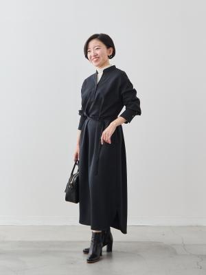 モデル 150cm サイズ 38(36-38)