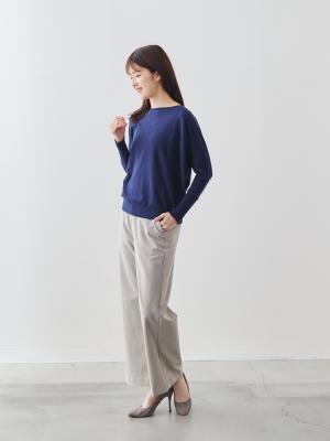 モデル 171cm サイズ 38