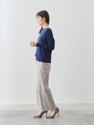 モデル 171cm サイズ 38