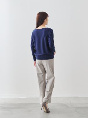 モデル 171cm サイズ 38