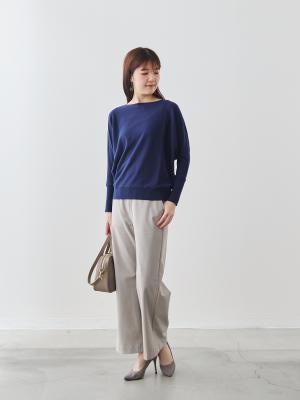 モデル 171cm サイズ 38