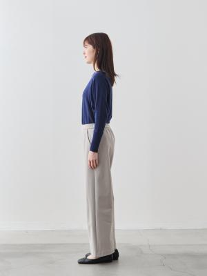 モデル 171cm サイズ 38