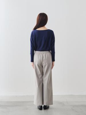 モデル 171cm サイズ 38