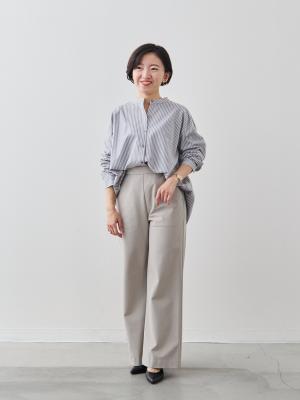 モデル 150cm サイズ 36