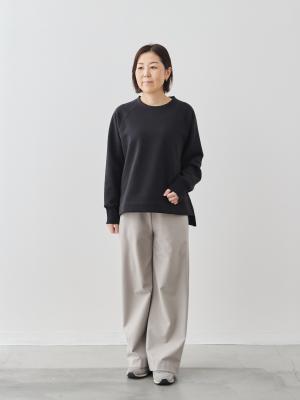 モデル 156cm サイズ 36