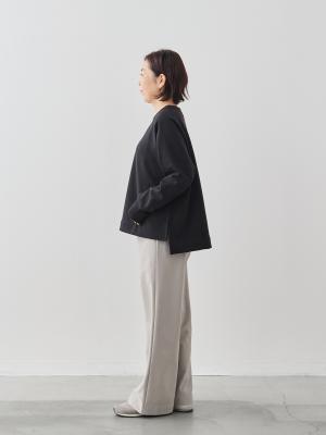 モデル 156cm サイズ 36