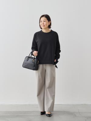 モデル 156cm サイズ 36