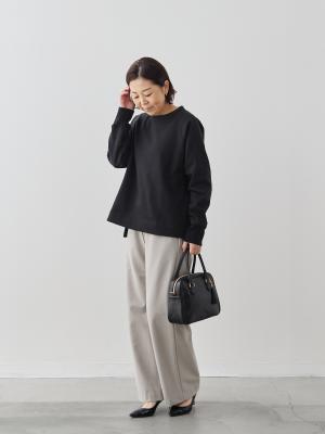 モデル 156cm サイズ 36