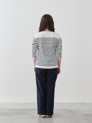 モデル 164cm サイズ 40