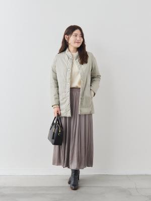 モデル 164cm サイズ フリー