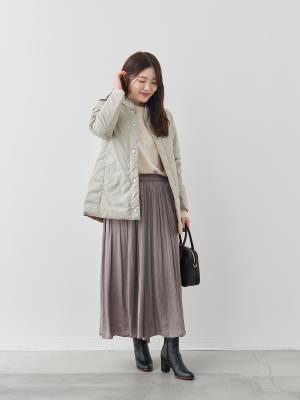 モデル 164cm サイズ フリー