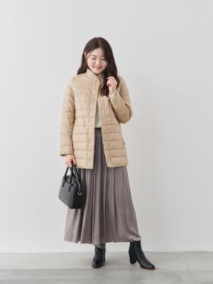 モデル 164cm サイズ フリー