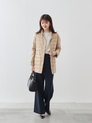 モデル 171cm サイズ フリー