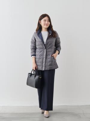 モデル 164cm サイズ フリー