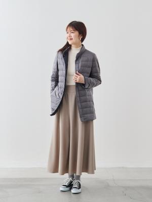 モデル 171cm サイズ フリー