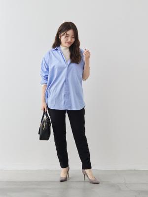 モデル 164cm サイズ 40