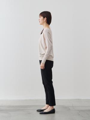 モデル 171cm サイズ 38