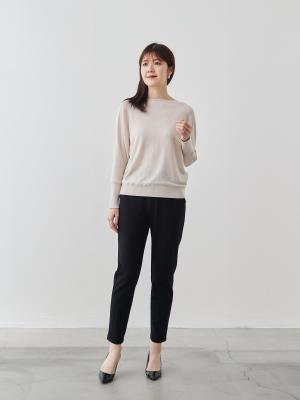 モデル 171cm サイズ 38