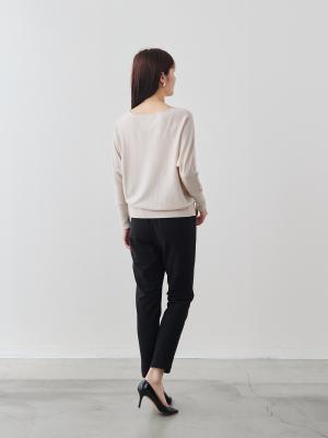 モデル 171cm サイズ 38