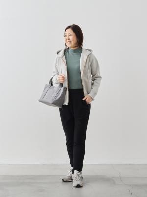 モデル 156cm サイズ 36