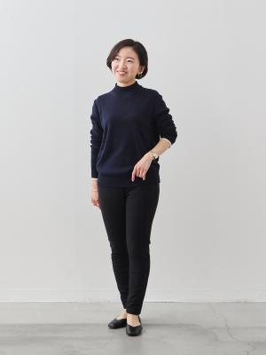 モデル 150cm サイズ 34