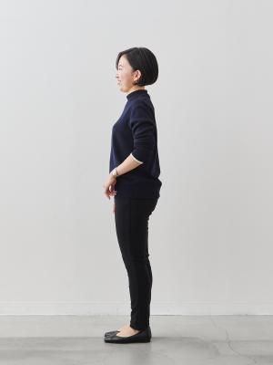 モデル 150cm サイズ 34