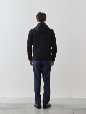 モデル 181cm 71kg サイズ L