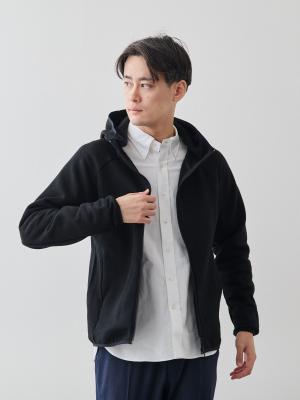 モデル 181cm 71kg サイズ L