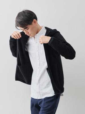 モデル 181cm 71kg サイズ L