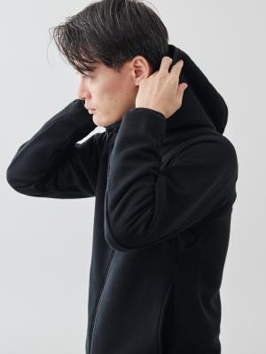 モデル 181cm 71kg サイズ L