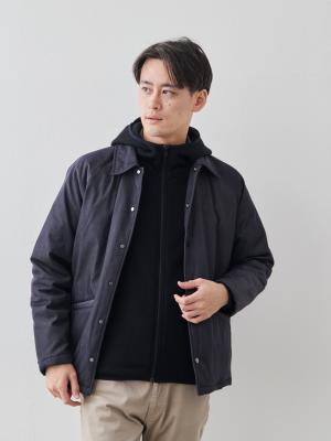 モデル 181cm 71kg サイズ L