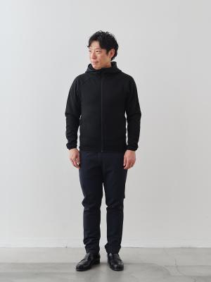 モデル 171cm 70kg サイズ M