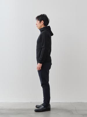 モデル 171cm 70kg サイズ M