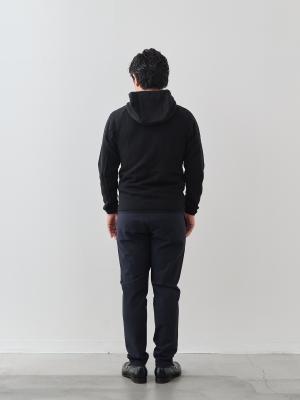 モデル 171cm 70kg サイズ M