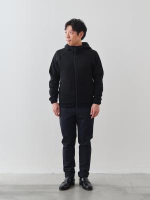 モデル 171cm 70kg サイズ L