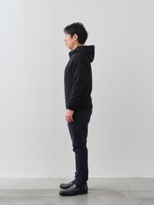 モデル 171cm 70kg サイズ L