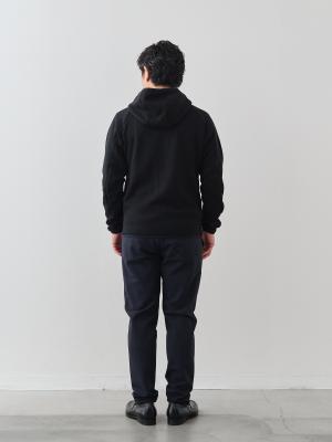 モデル 171cm 70kg サイズ L