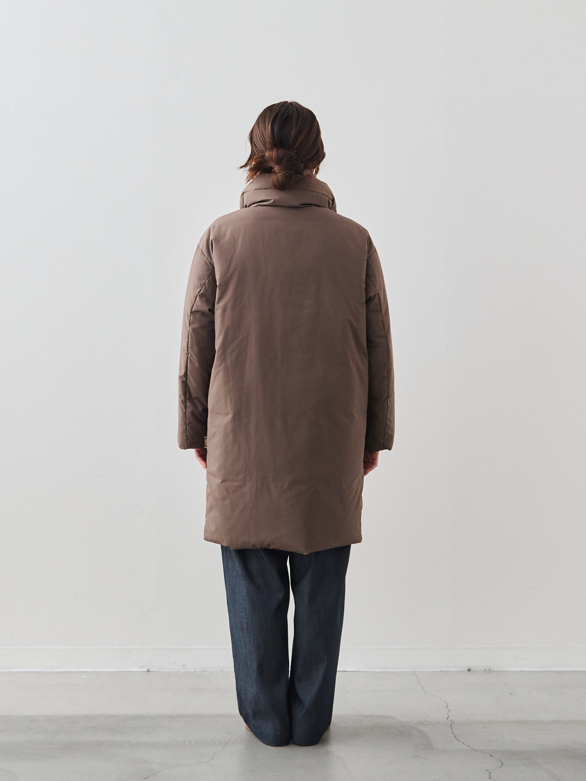 モデル 164cm サイズ フリー