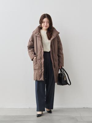 モデル 164cm サイズ フリー