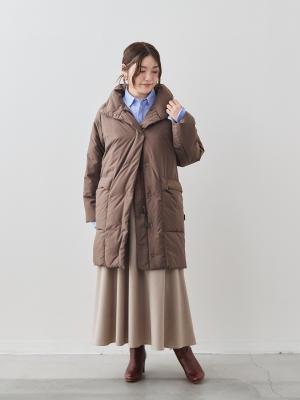 モデル 164cm サイズ フリー