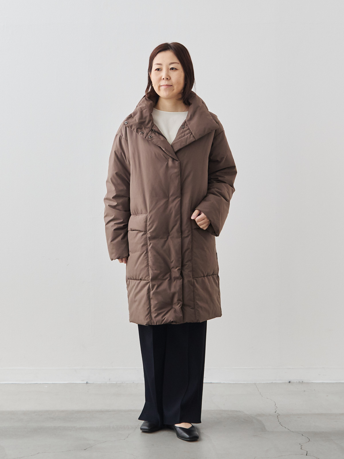 モデル 156cm サイズ フリー