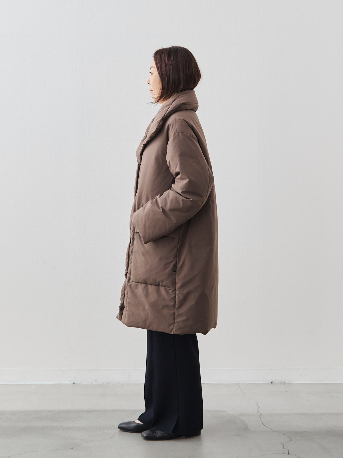 モデル 156cm サイズ フリー