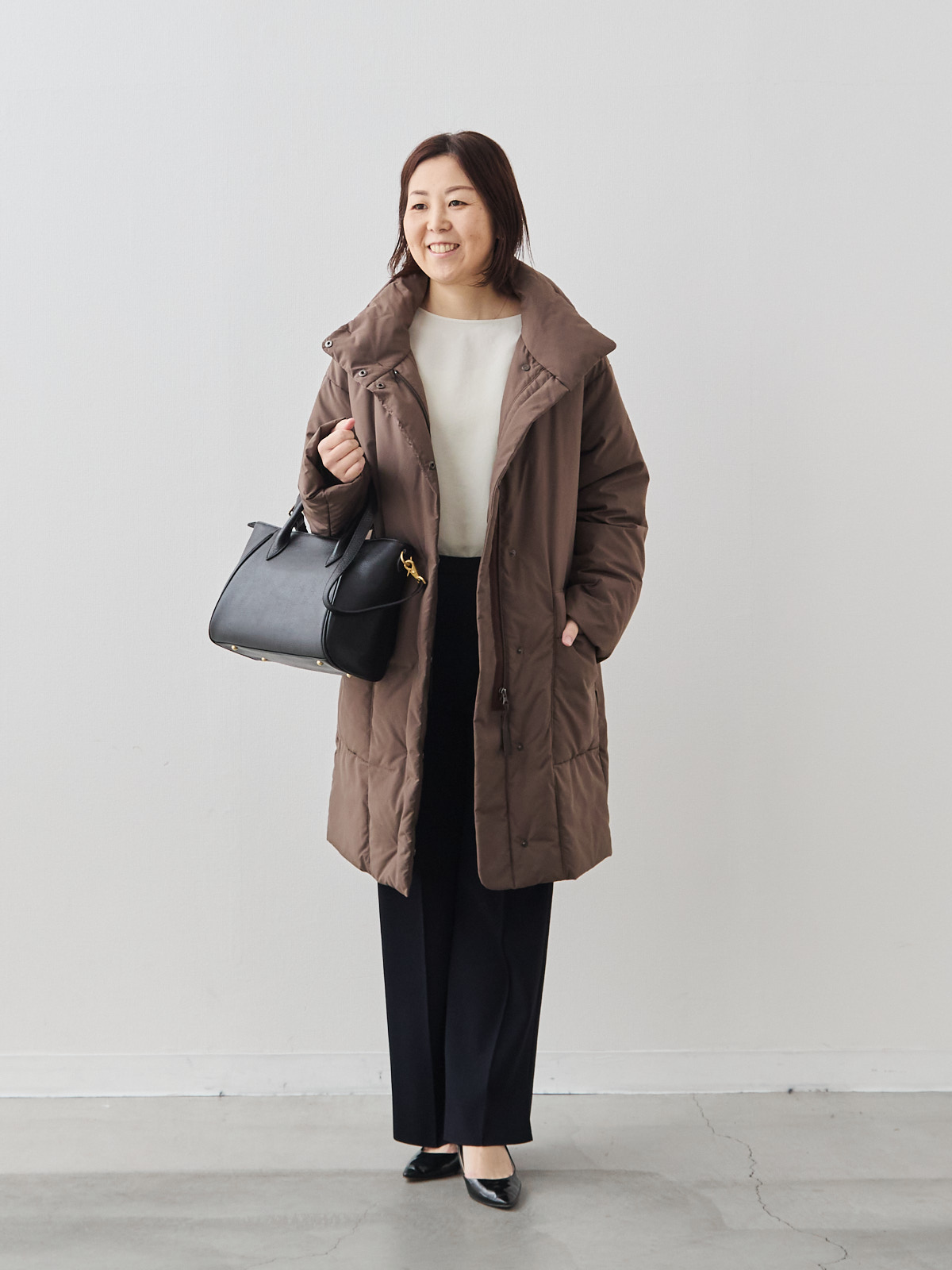 モデル 156cm サイズ フリー