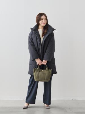 モデル 164cm サイズ フリー