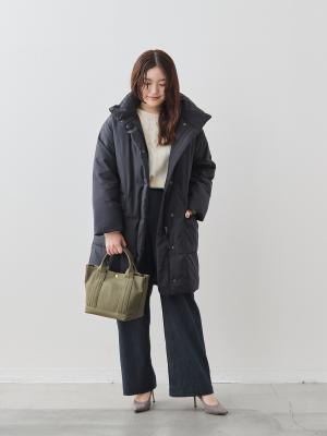 モデル 164cm サイズ フリー