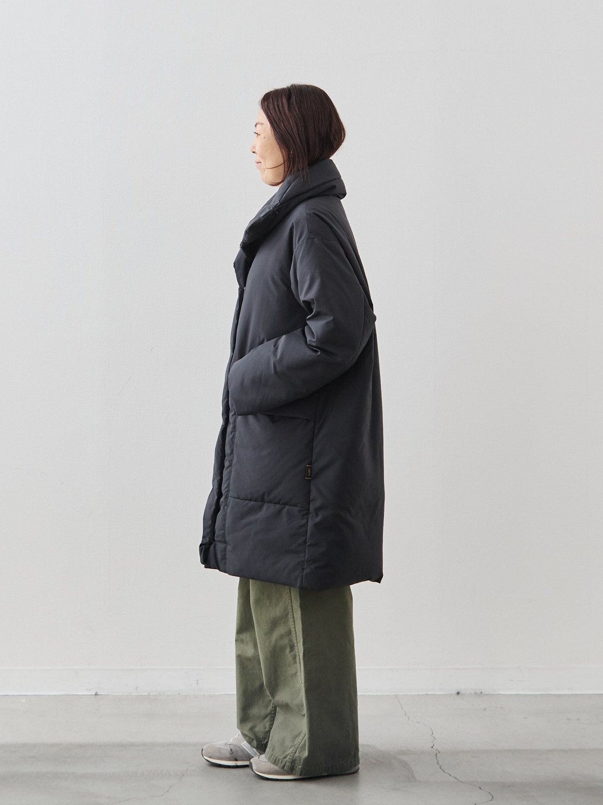 モデル 156cm サイズ フリー