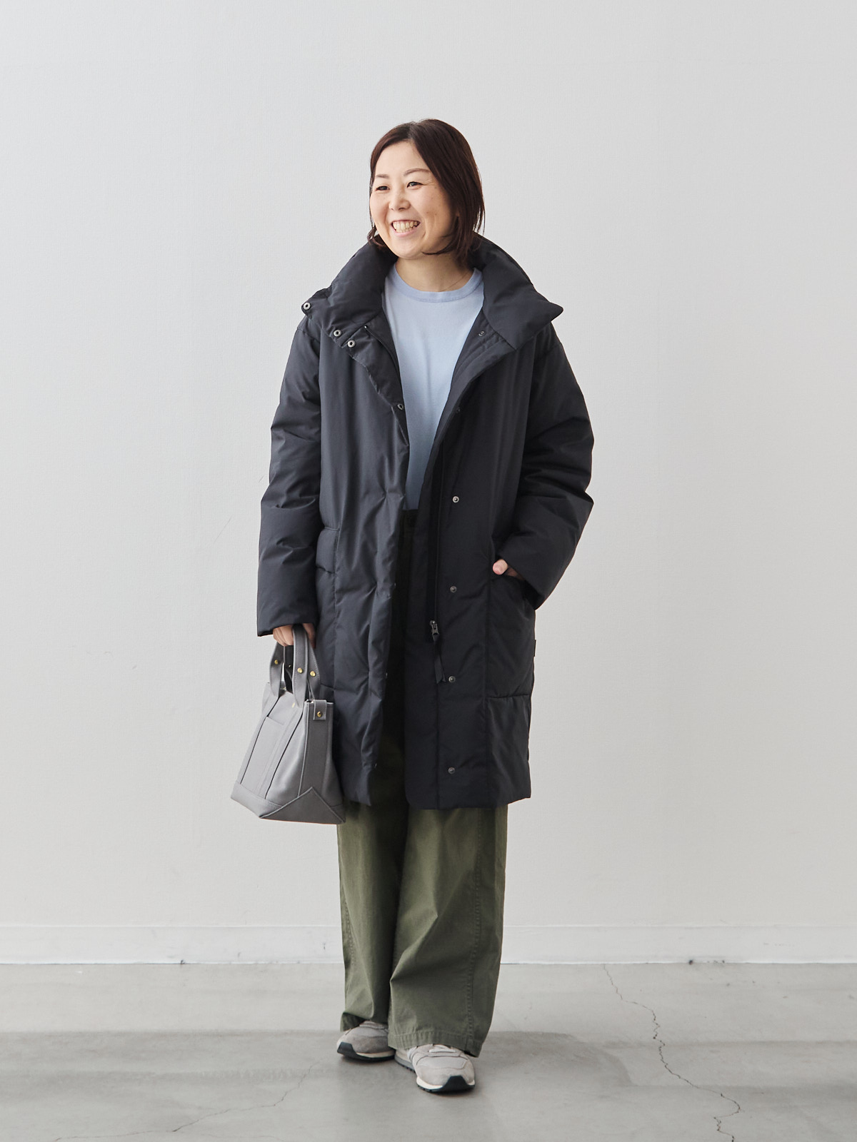 モデル 156cm サイズ フリー