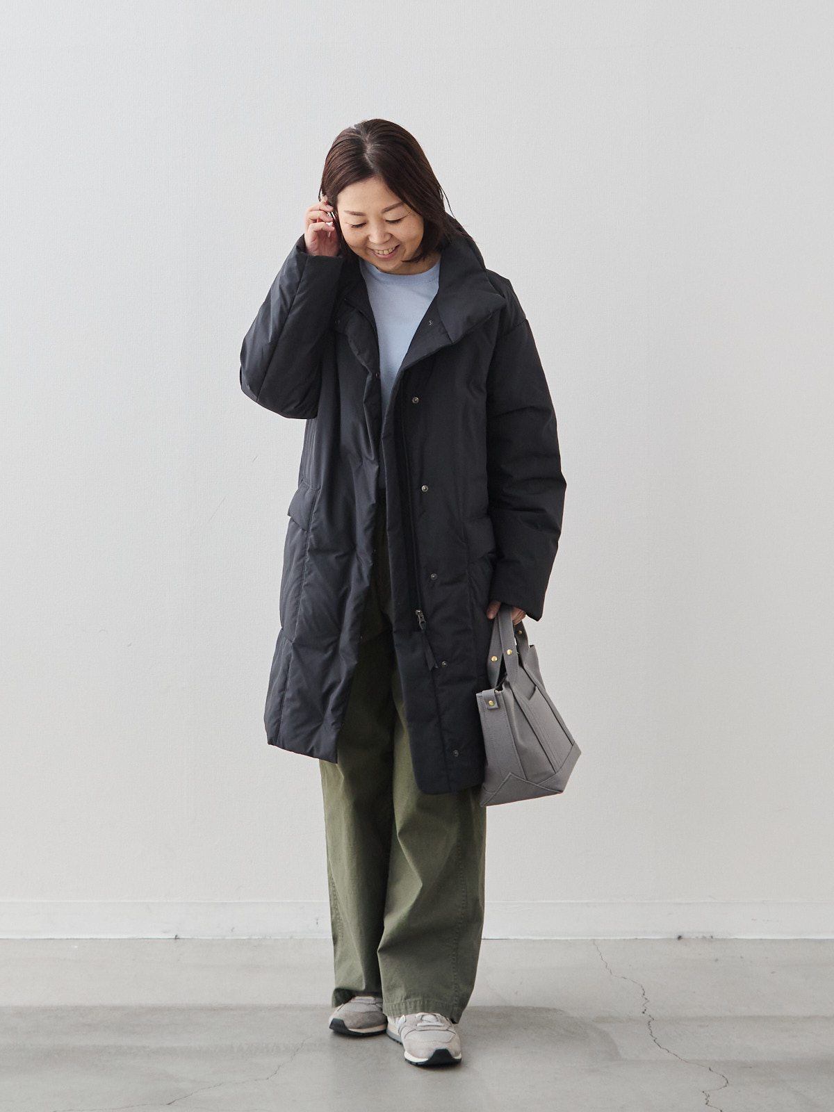 モデル 156cm サイズ フリー