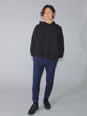 モデル 175cm 62kg サイズ S