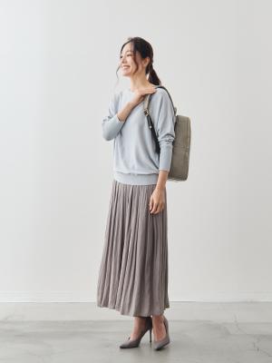 モデル 167cm サイズ フリー